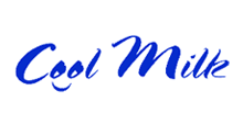 image - Cool milk logo